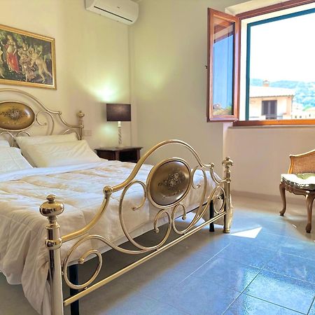 Appartamento Con Vista In Costa Smeralda Cannigione Eksteriør bilde