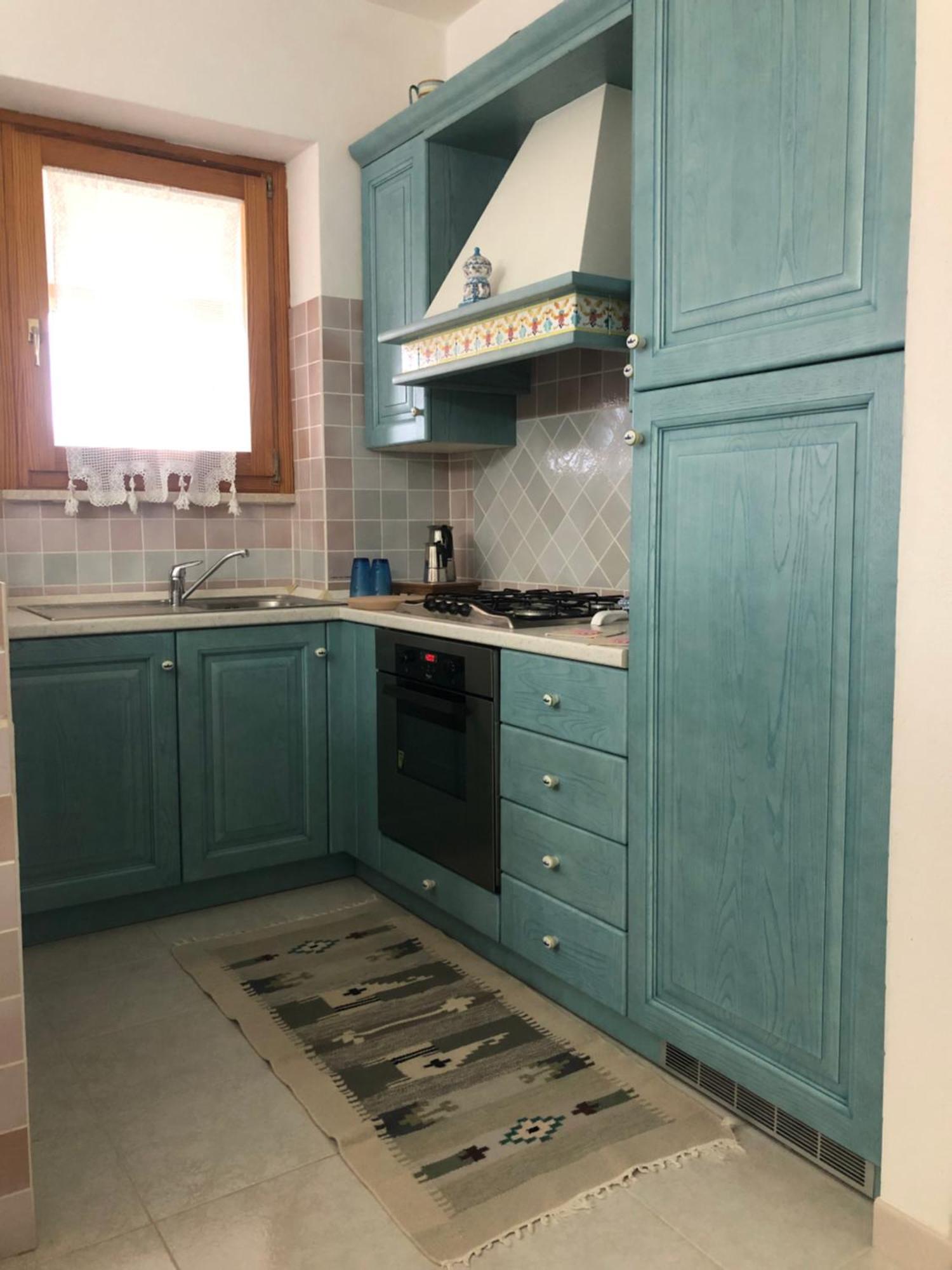Appartamento Con Vista In Costa Smeralda Cannigione Eksteriør bilde