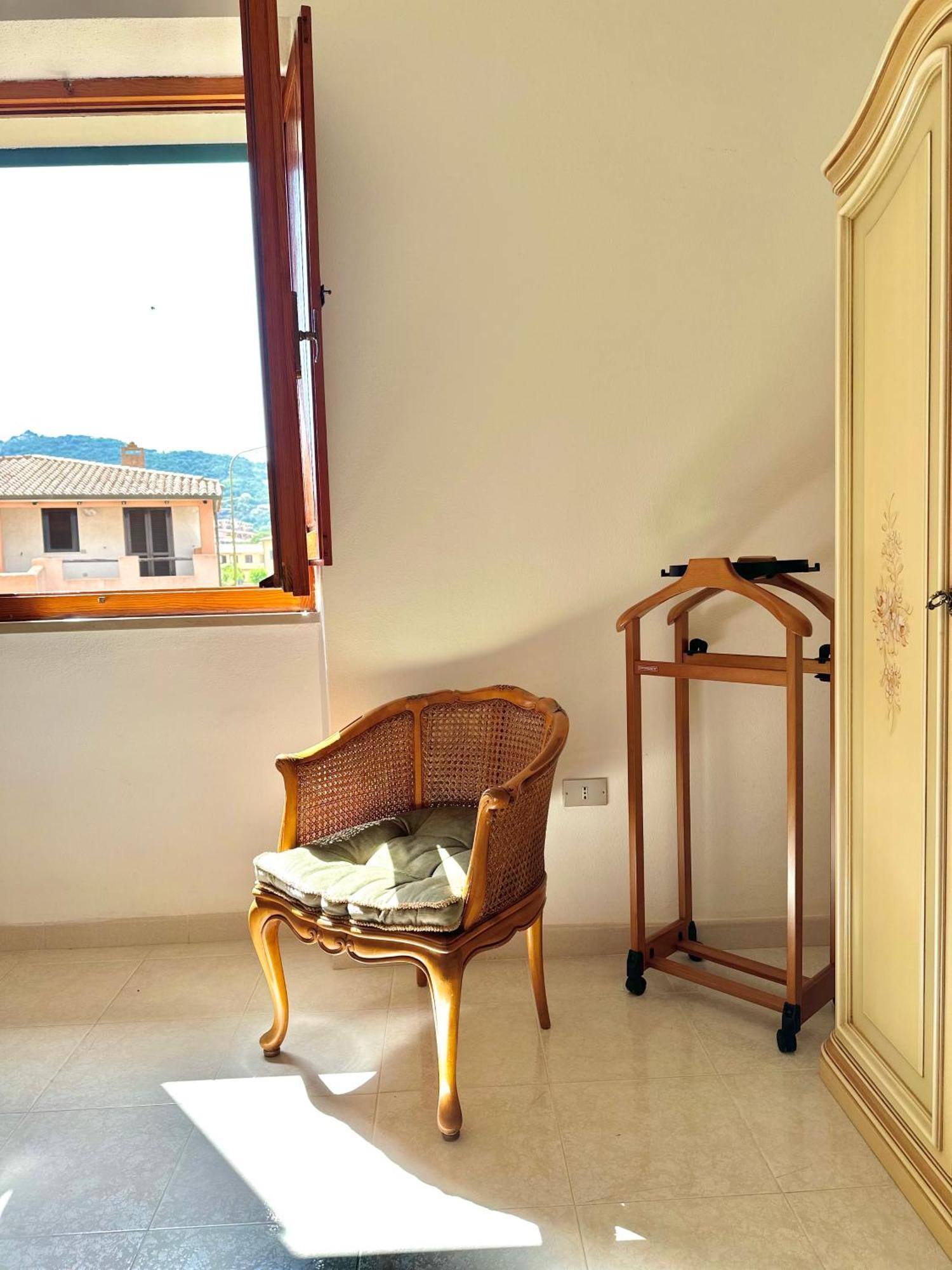 Appartamento Con Vista In Costa Smeralda Cannigione Eksteriør bilde
