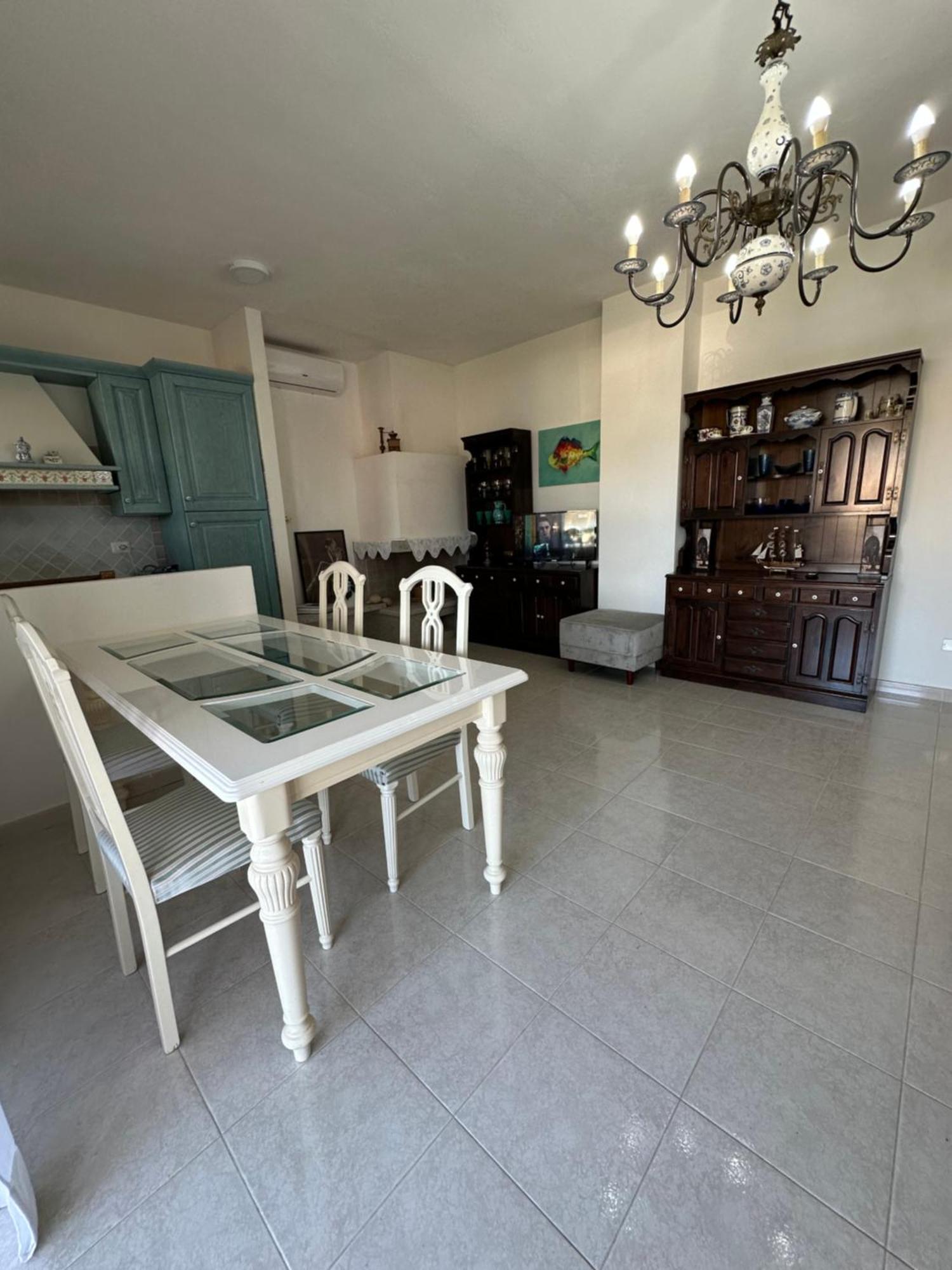 Appartamento Con Vista In Costa Smeralda Cannigione Eksteriør bilde