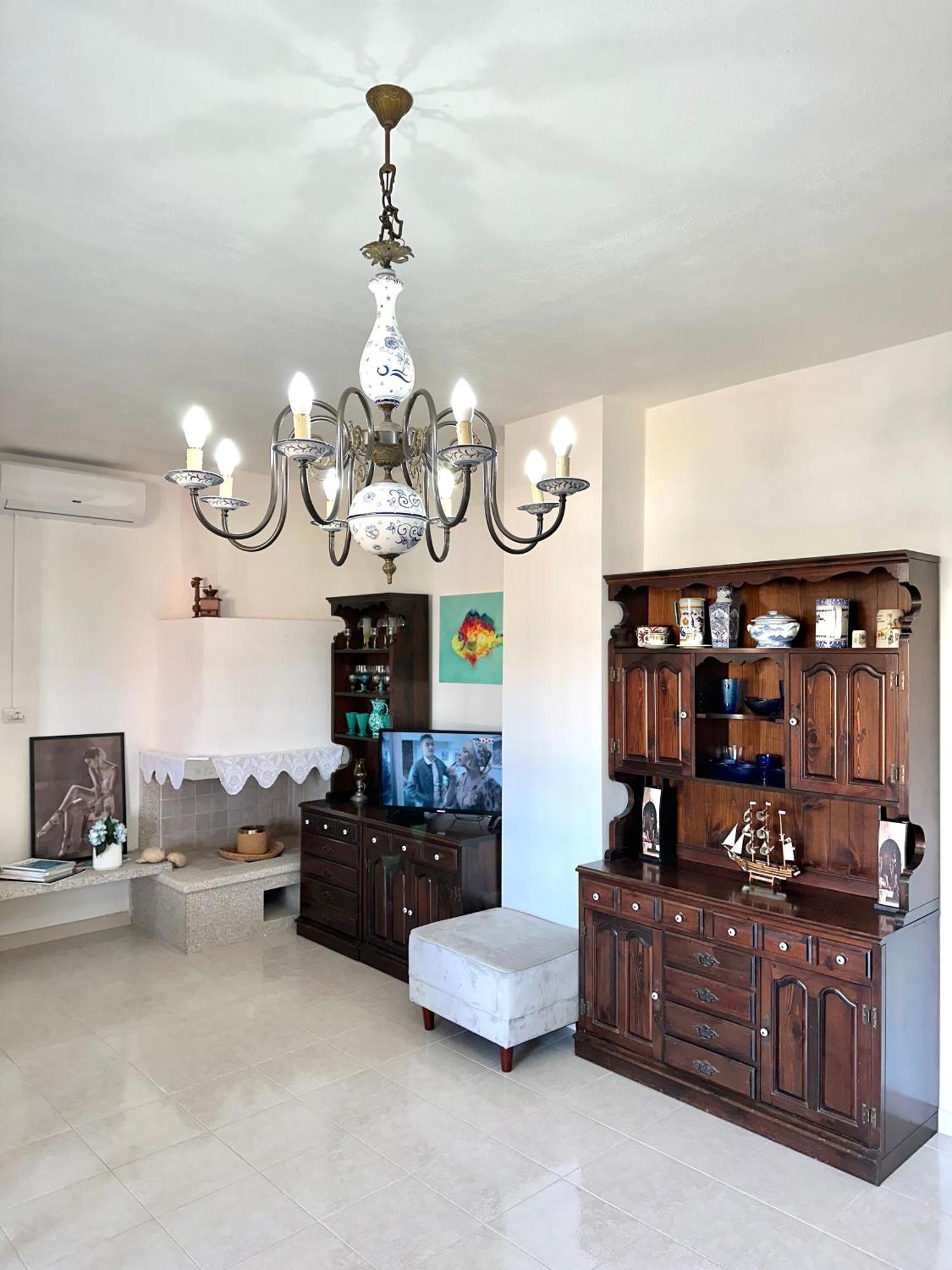 Appartamento Con Vista In Costa Smeralda Cannigione Eksteriør bilde